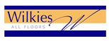 wilkies logo